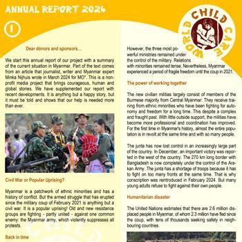 Read our 2024 Annual Report