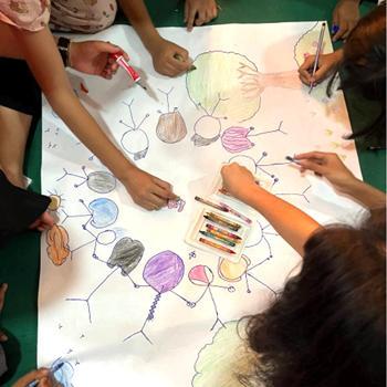 Trainingen voor traumaverwerking